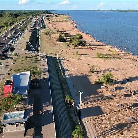 Espacio Millan Concepcion del Uruguay Exterior photo