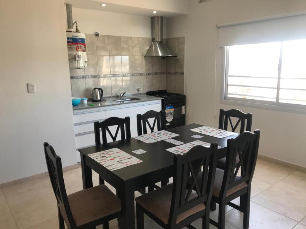 Espacio Millan Apartment