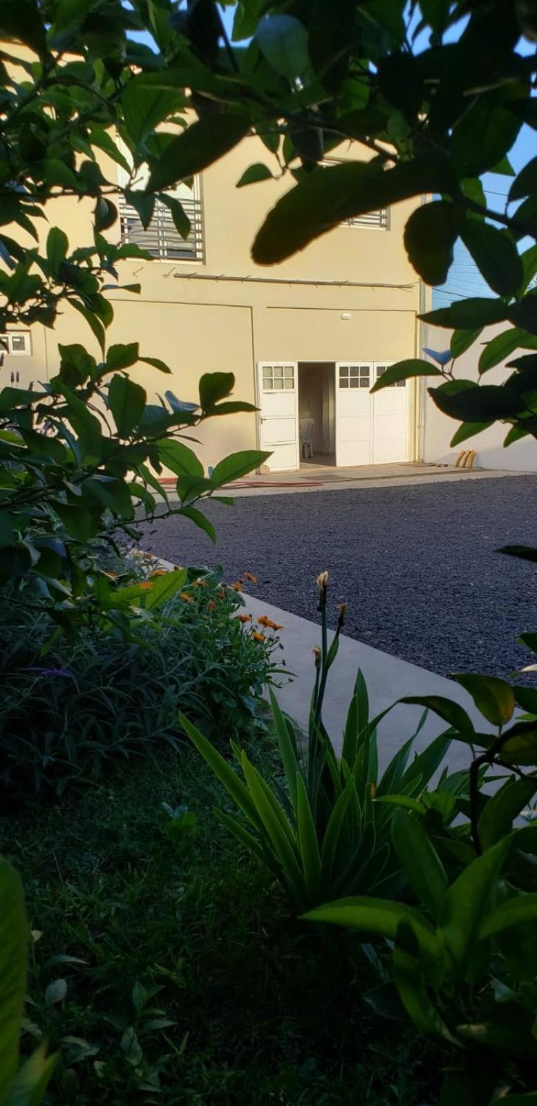Apartment Espacio Millan *