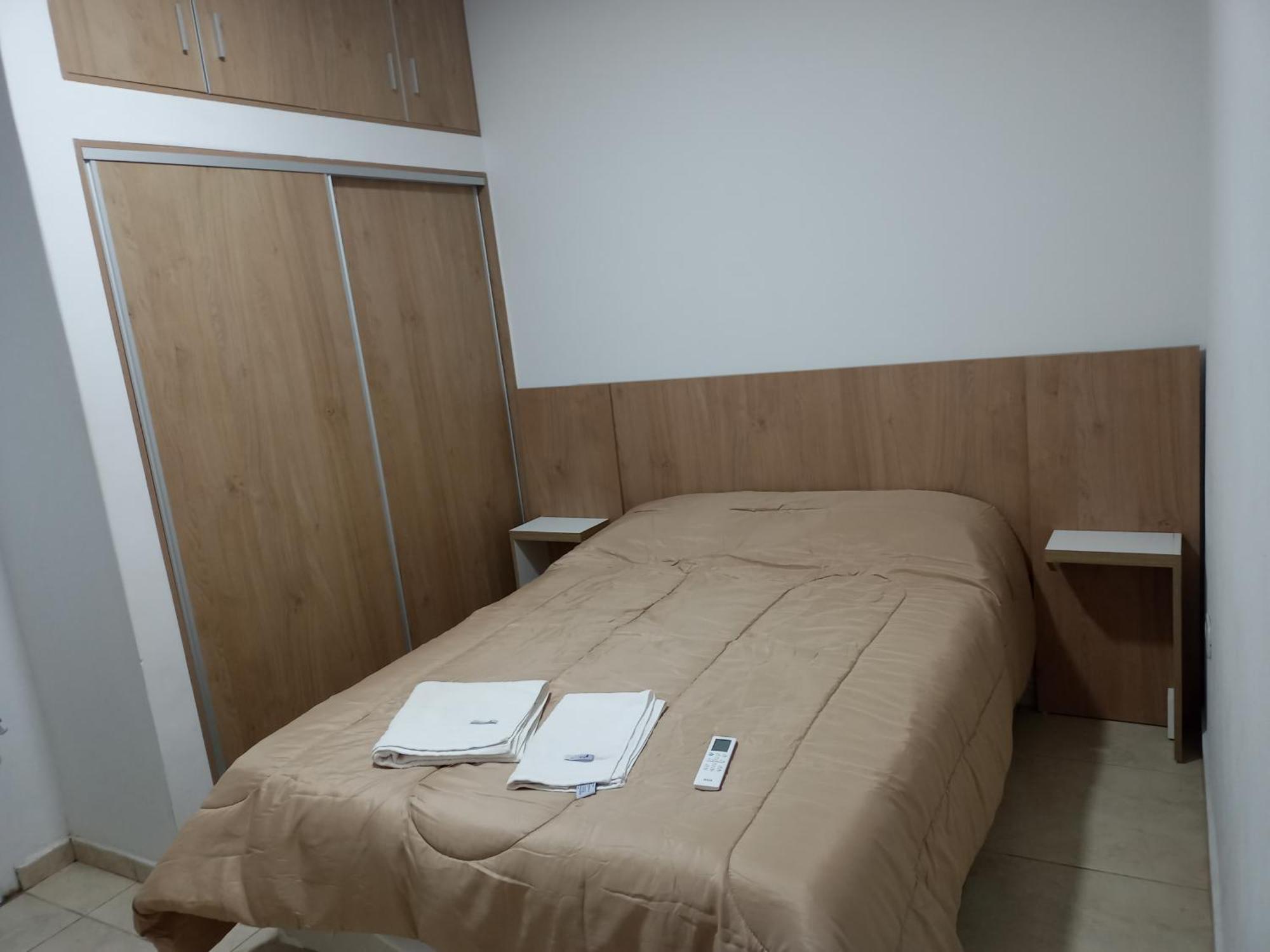 Espacio Millan Apartment Concepcion del Uruguay