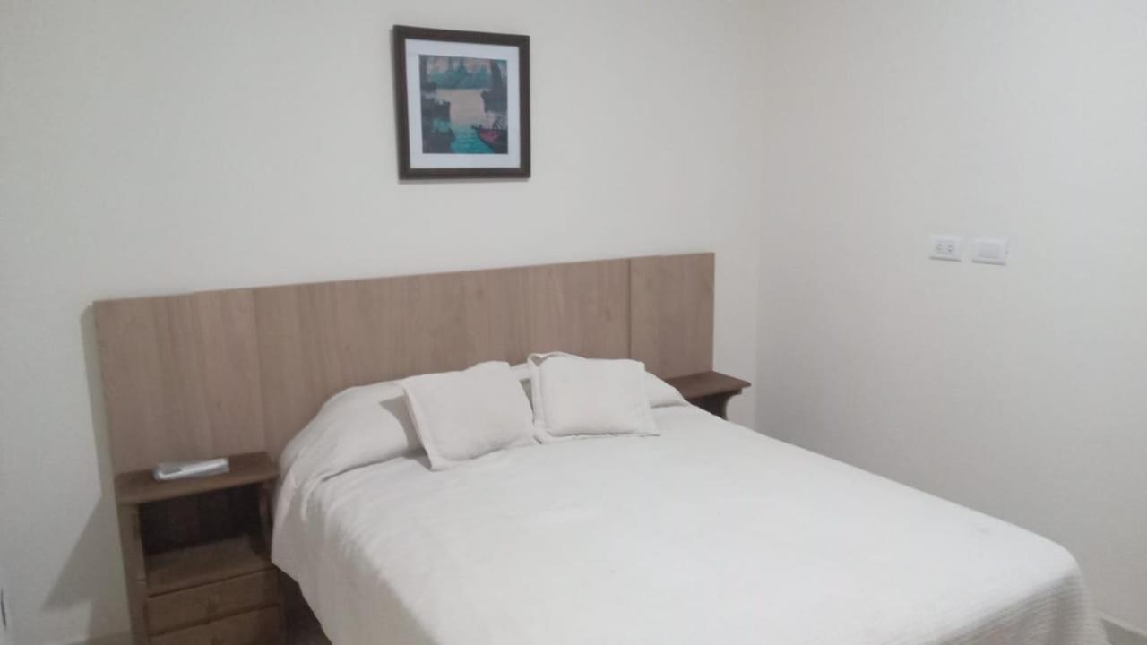 Espacio Millan Apartment