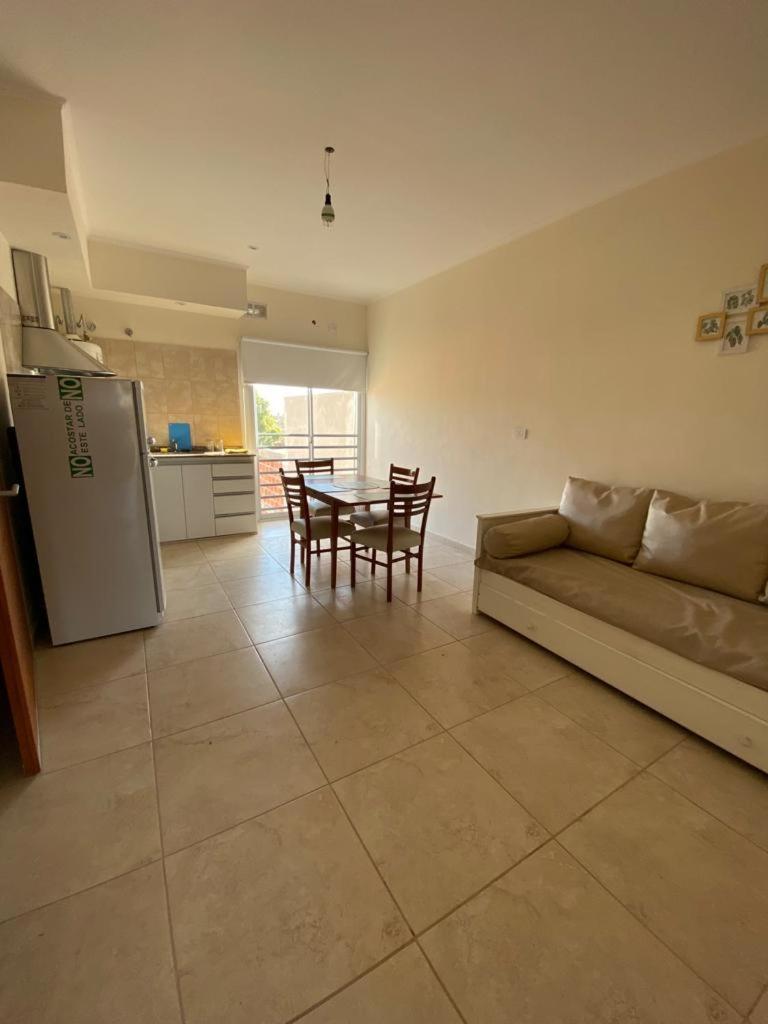 Apartment Espacio Millan